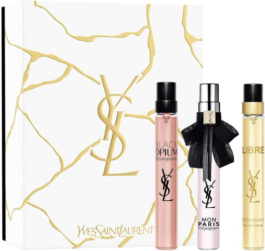 YSL Mini Fragrance Set