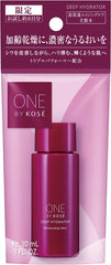 Quasi-drug ONE BY KOSE Deep Hydrator (Refill) 150mL Lotion High Moisturizing Aging Care Wrinkle Improvement Whitening