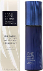 ONE BY KOSE Quasi-drug ONE BY KOSE Medicated Moisturizing Serum Large (Replacement) Single 120ml (x 1)