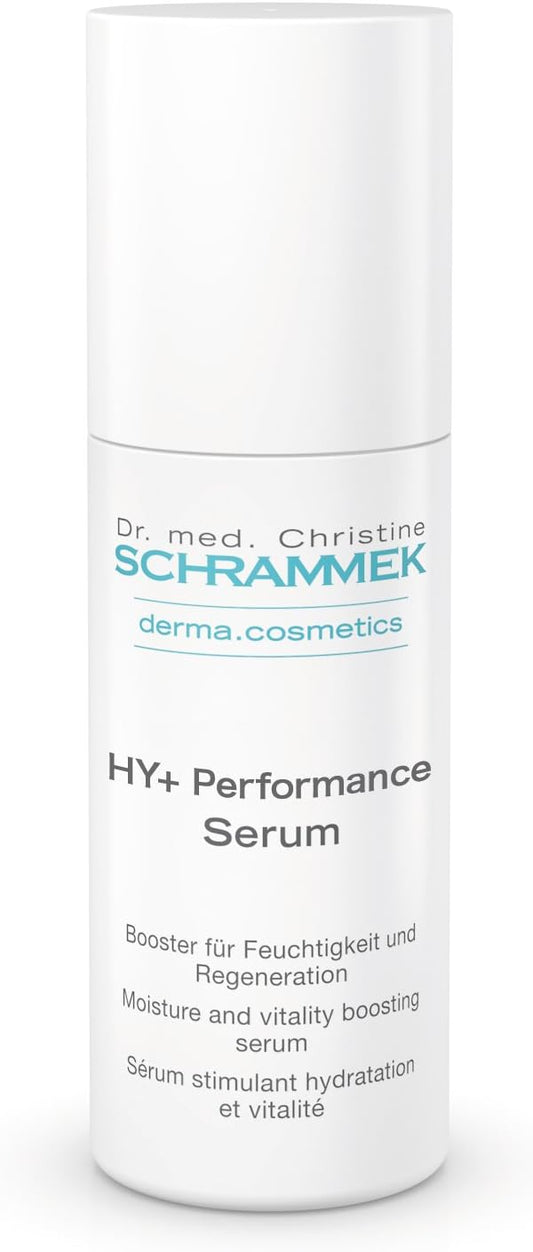 Shramek HY+ Performance Serum 30ml