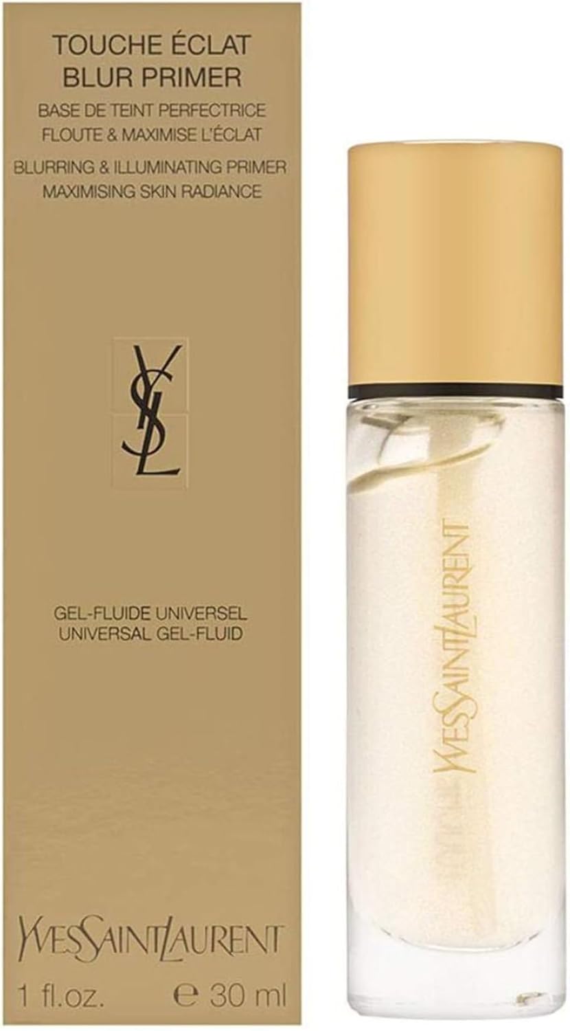 Radiant Touch Blue Primer, 1.0 fl oz (30 ml) Yves Saint Laurent