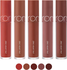 rom nd MILK TEA VELVET TINT (05 Vanilla Tea)