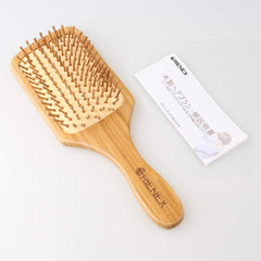 Orienex Hair Brush Hair Care Scalp Shoulder Face Massage for Thinning Hair