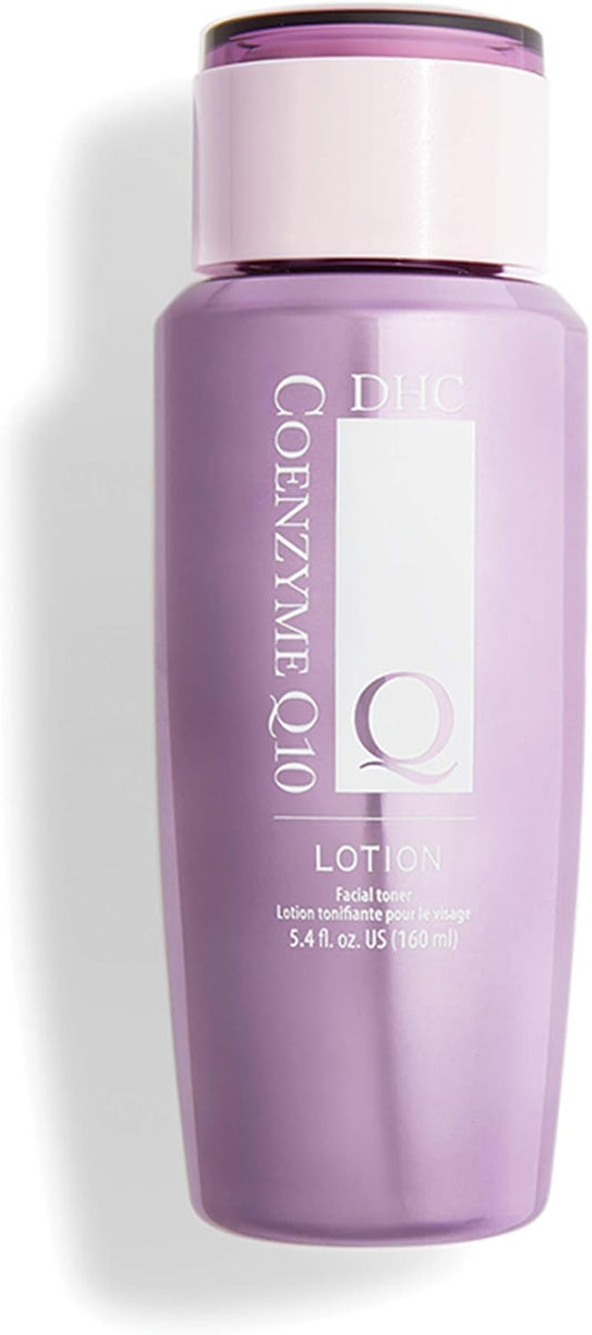 DHC (D.H.C.) Drugs DHC Medicated Q Lotion