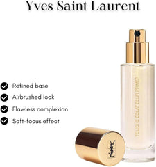 Radiant Touch Blue Primer, 1.0 fl oz (30 ml) Yves Saint Laurent