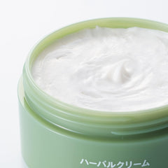 MUJI Herbal Cream 45g 44293829 45g (x1)