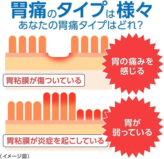 Type 2医薬Scrat gastrointestinal medicine S (sprinkling agent) 12 packages