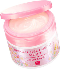 AQUALABEL Aqualabel Special Gel Cream N (Moist) S All-in-one Limited Edition 90g (x 1)