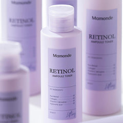 Mamonde Official Mamonde Pore Clean Toner 250ML Sebum Shiny Lotion Sebum Control Absorbs sebum and tightens pores Firmly absorbs pore dirt and sebum Korean cosmetics (PORE CLEAN TONER)