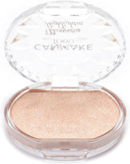 CANMAKE CREAM puffy highlighter 01 Moonlight Gem 3.8g Raw Rare High Writer Adhesive drynessy White Beige 1