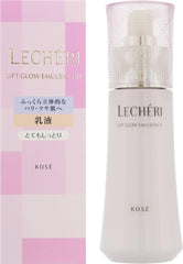 LECHERI Lift Glow Emulsion 3 (Replacement) 120mL