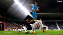 [Japanese Nintendo Switch] FIFA 20 Legacy Edition - Switch