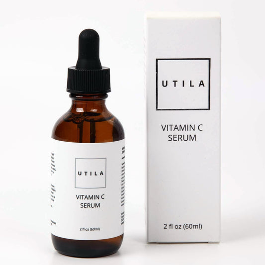 20% Vitamin C + Hyaluronic Acid Beauty Solution 60ml Vitamin C derivative and 12 kinds of hyaluronic acid beauty ingredients! 98% Natural Derived