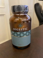 digestic - 60 tablets