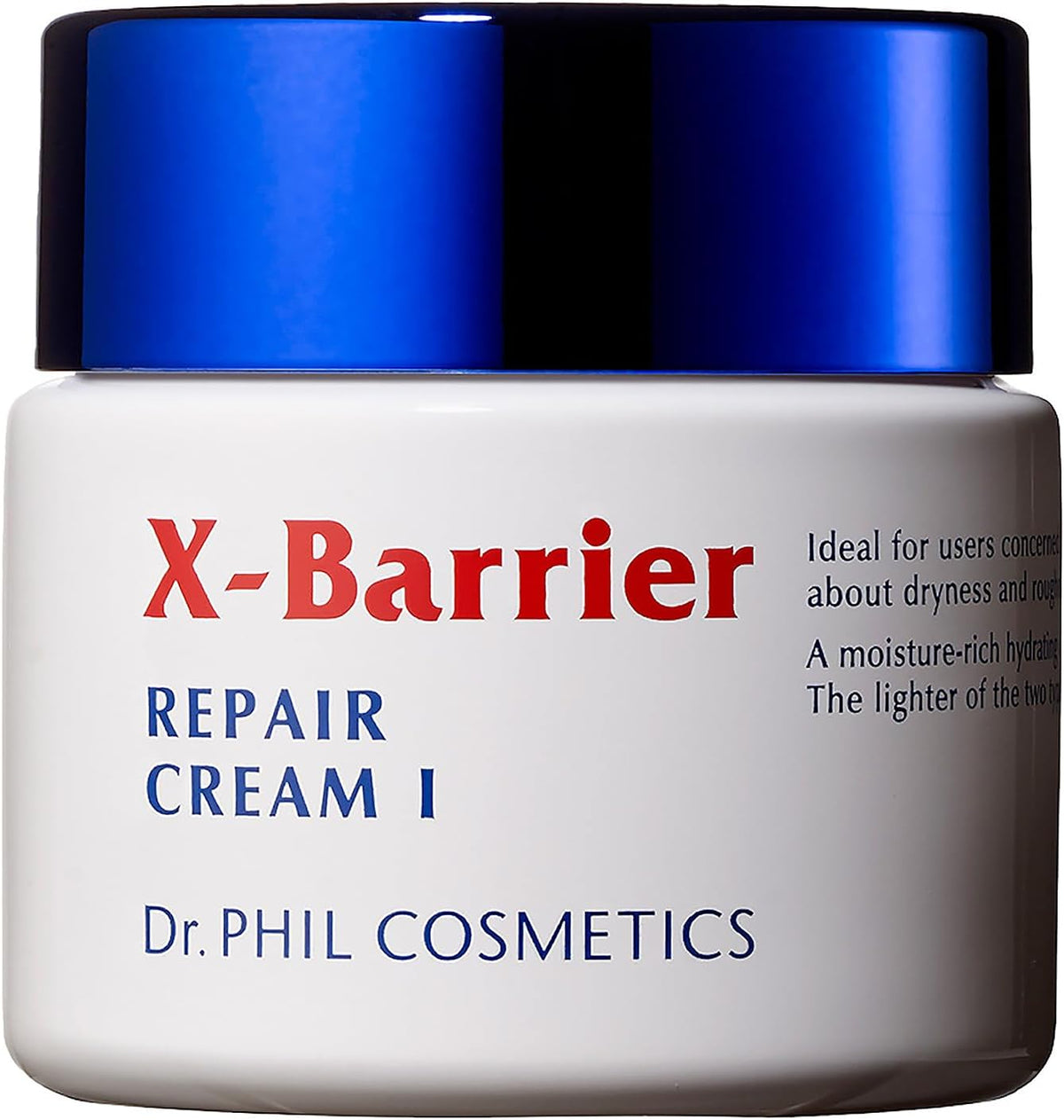 KOSE Fill Naturant Ex-Barrier Repair Cream I (Moist) 44g