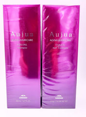 Aujua EQ Equal Shampoo 16.9 fl oz (500 ml)