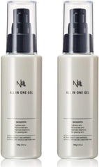 NULL All-in-one Men's All-in-one Gel Skin Care Lotion Beauty Serum Emulsion Cream 100g