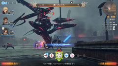 [Japanese Nintendo Switch] Xenoblade Definitive Edition-Switch