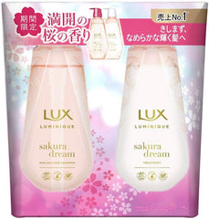 LUX (Lux) Luminique cherry dream shampoo