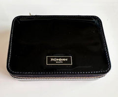 Yves Saint Laurent Vanity Pouch, Black