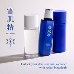 Sekkisei Herbal Gel Replacement