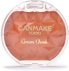 Can Makeup Cream Cheek 22 Tangerine Sherbet