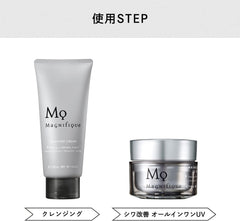 [Japanese Moisturizing] Magnifique All-in-One Gel Men's Skin Care Lotion magnifique KOSE 230mL