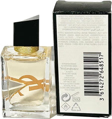 YVES SAINT LAURENT YSL Libre 7.5ml EDP Mini Perfume Miniature