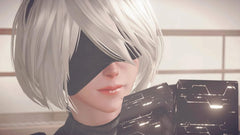 [Japanese Nintendo Switch] NieR: Automata The End of YoRHa Edition -Switch