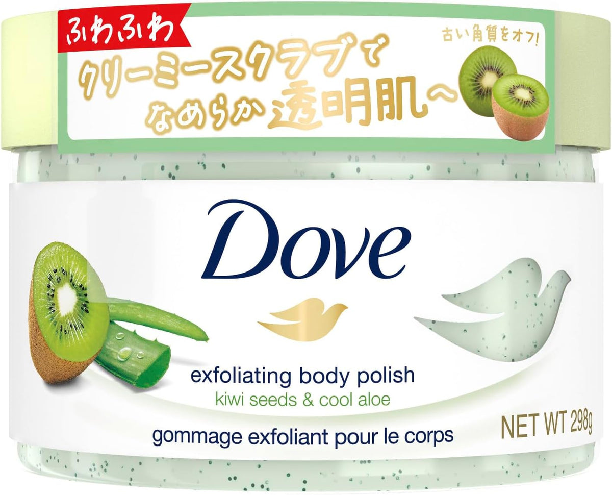 Dove Kiwi