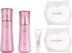 LECHERI Wrinkle Repair Lotion Lotion 160ml (x 1)