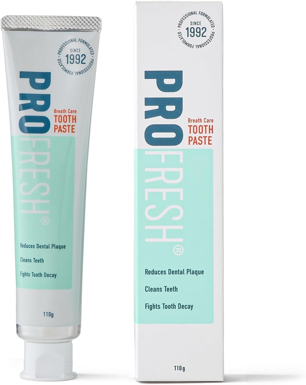 ProFresh 110g tooth paste