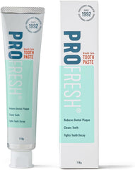 ProFresh 110g tooth paste