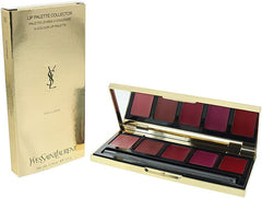 Yves Saint Laurent lip palette pop illusion