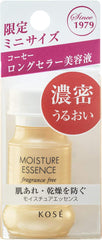 Kose Moisture Essence FF Moisturizing Serum 130mL