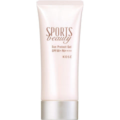 Sports Beauty Sun Protect Gel 40g