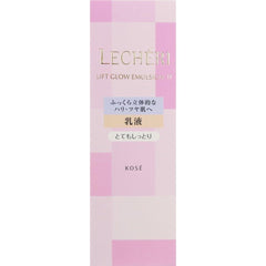 LECHERI Lift Glow Emulsion 3 (Replacement) 120mL