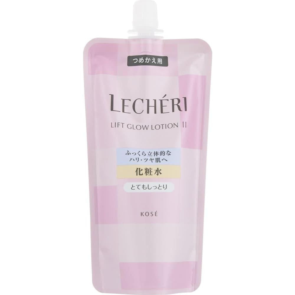 LECHERI Lift Glow Lotion 2 (Refill) 150mL