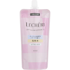 LECHERI Lift Glow Lotion 2 (Refill) 150mL