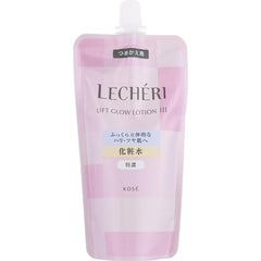 LECHERI Lift Glow Lotion 2 (Refill) 150mL