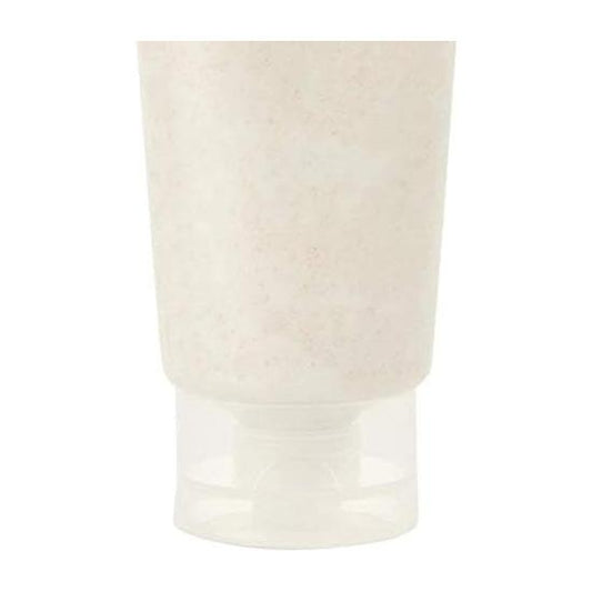 MUJI Ryo Product Mild Scrub Face Wash Foam 1 x High Capacity