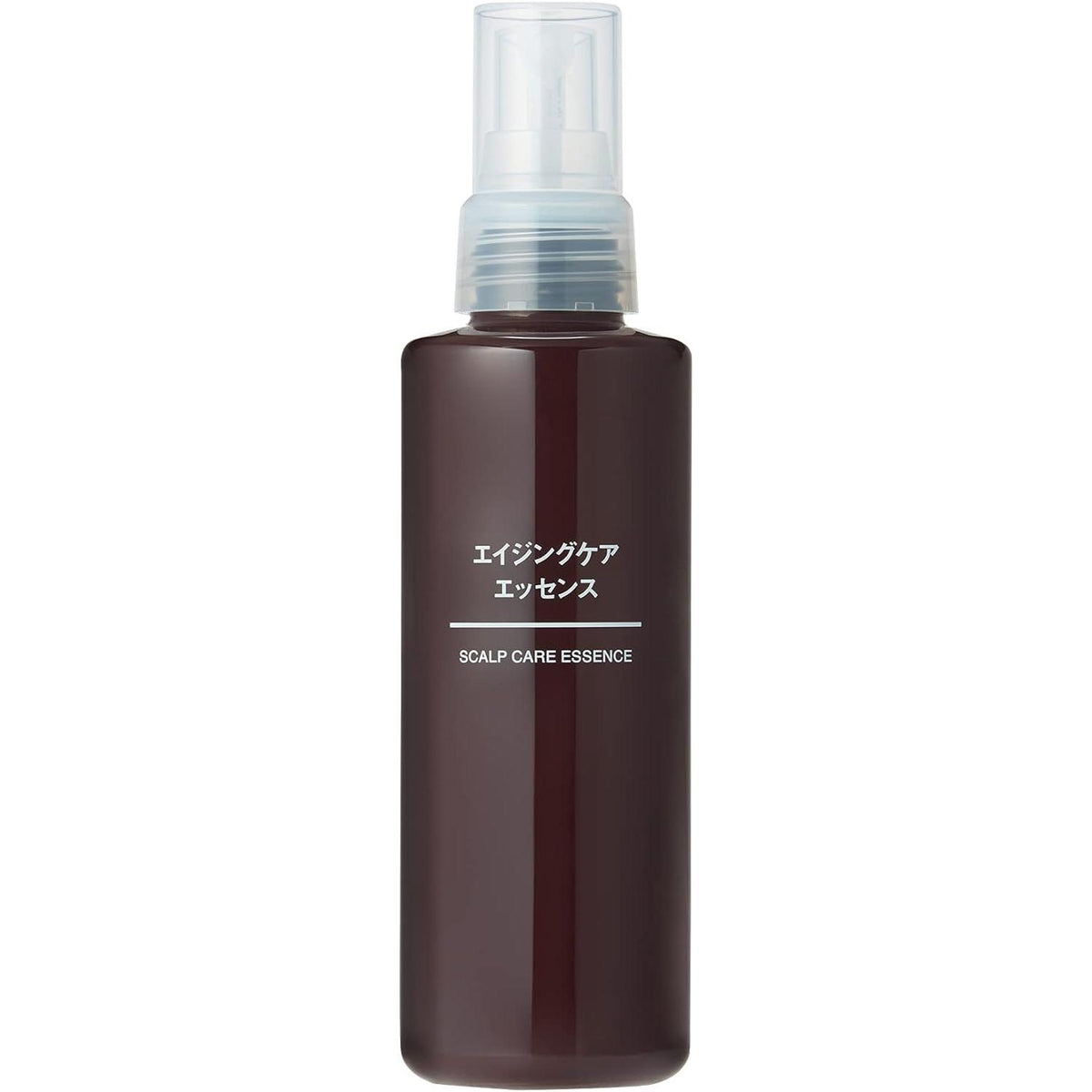 MUJI 44294208 Aging Care Essence 5.3 fl oz (150 ml) (Quasi Drug) 1 Pack