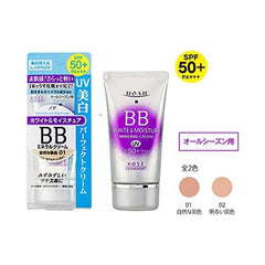 Noah BB Cream UV01