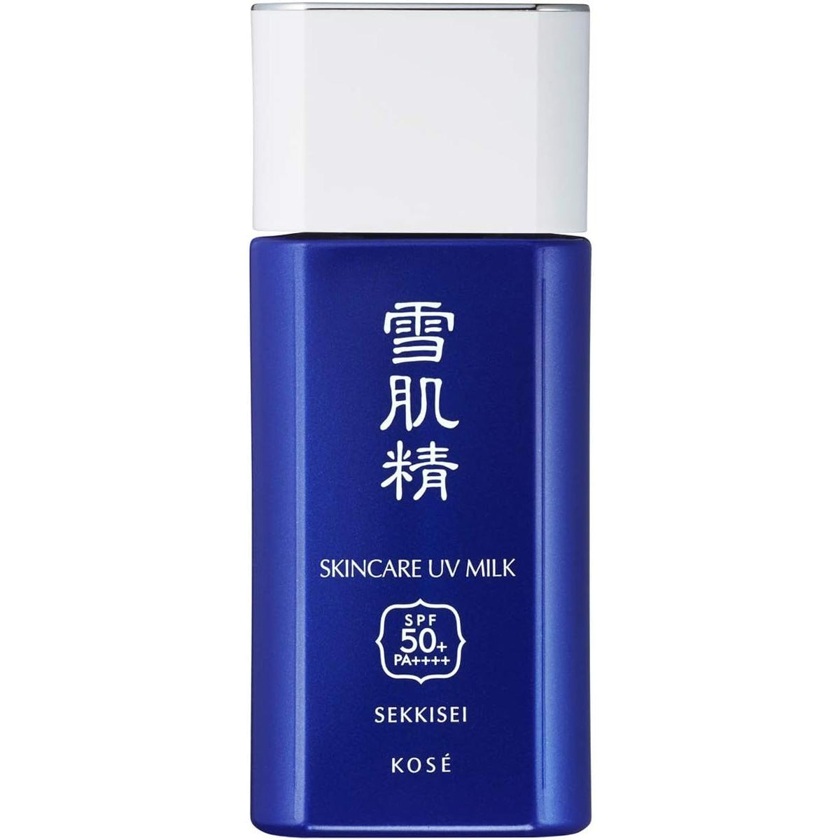 Sekkisei Skin Care UV Milk