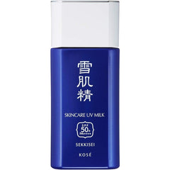 Sekkisei Skin Care UV Milk