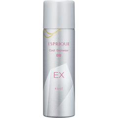 Esprique Cool Skinwear BB EX 02 Natural Beige 60g SPF50+ / PA++++ Cooling Foundation