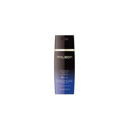 MILBON ENHANCING VIVACITY SHMPOO REFINE Enhancing Shampoo, Refining, 6.8 fl oz (200 ml)