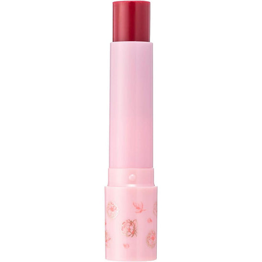 FORTUNE Fortune Lip Color Treatment 04 (Lady Bordeaux) Lip Balm 3.4g