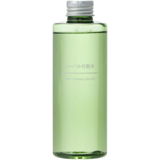 MUJI 02867317 Herbal Lotion, 6.8 fl oz (200 ml)