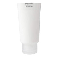 MUJI Mild Moisturizing Foam-Body